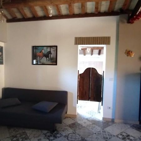 casa vacanze La Quiete San Marcello  Esterno foto