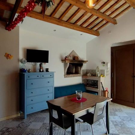 casa vacanze La Quiete San Marcello  Esterno foto