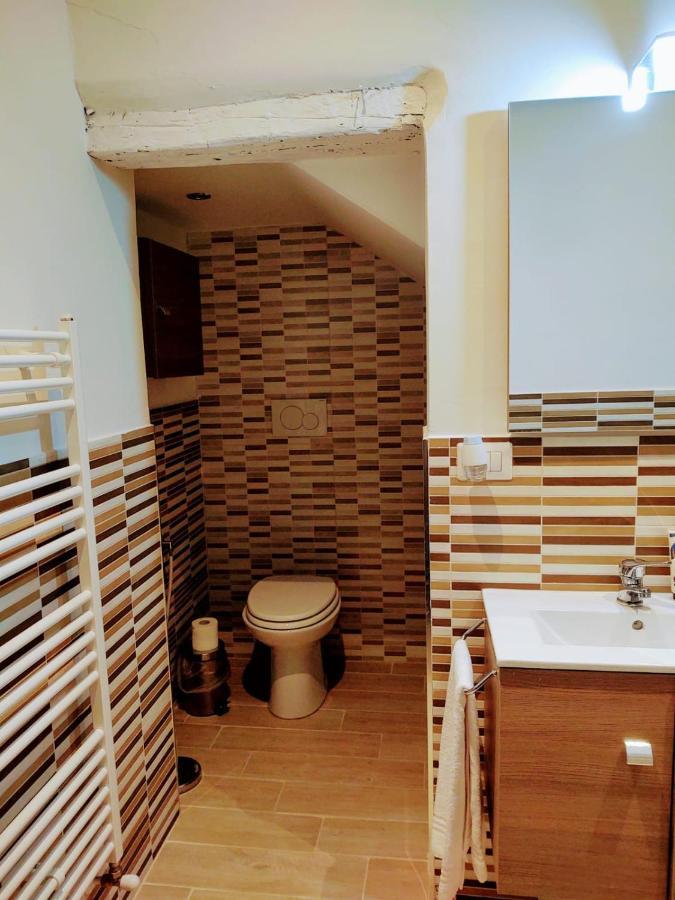 casa vacanze La Quiete San Marcello  Esterno foto