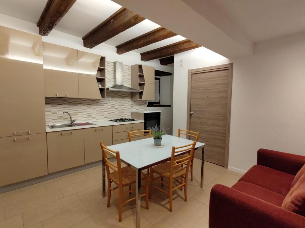 casa vacanze La Quiete San Marcello  Esterno foto