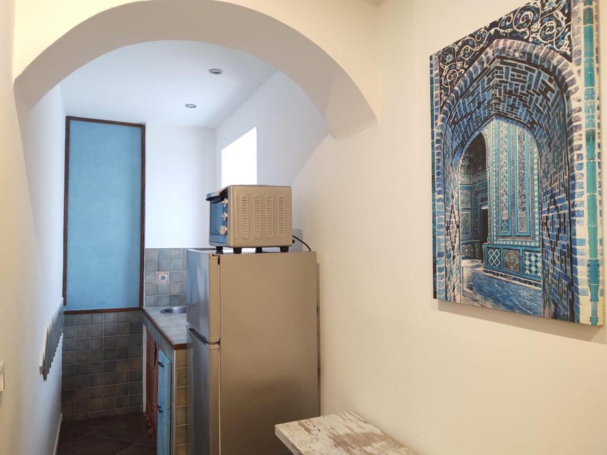 casa vacanze La Quiete San Marcello  Esterno foto