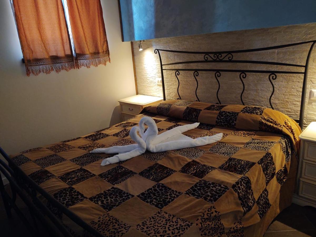 casa vacanze La Quiete San Marcello  Esterno foto