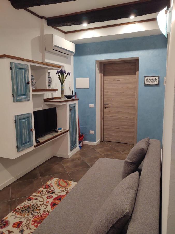 casa vacanze La Quiete San Marcello  Esterno foto