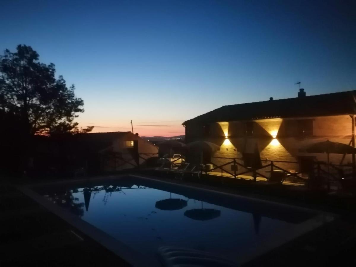 casa vacanze La Quiete San Marcello  Esterno foto