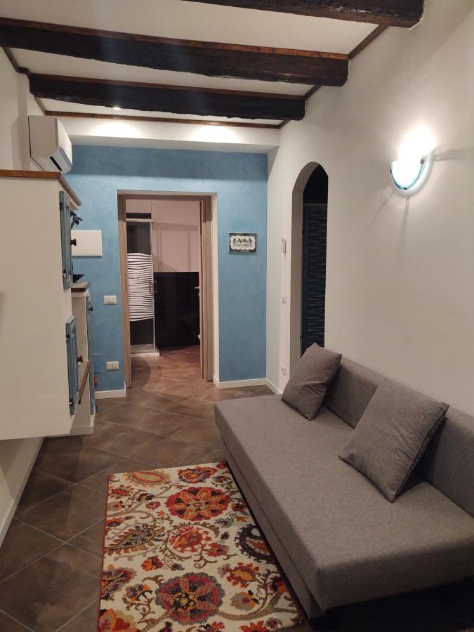 casa vacanze La Quiete San Marcello  Esterno foto