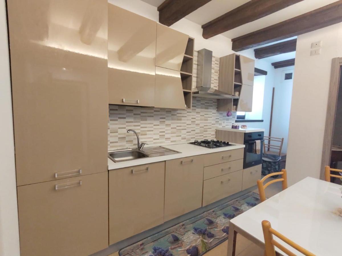casa vacanze La Quiete San Marcello  Esterno foto