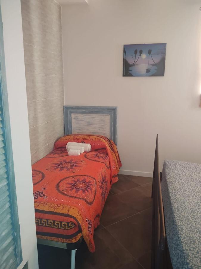 casa vacanze La Quiete San Marcello  Esterno foto