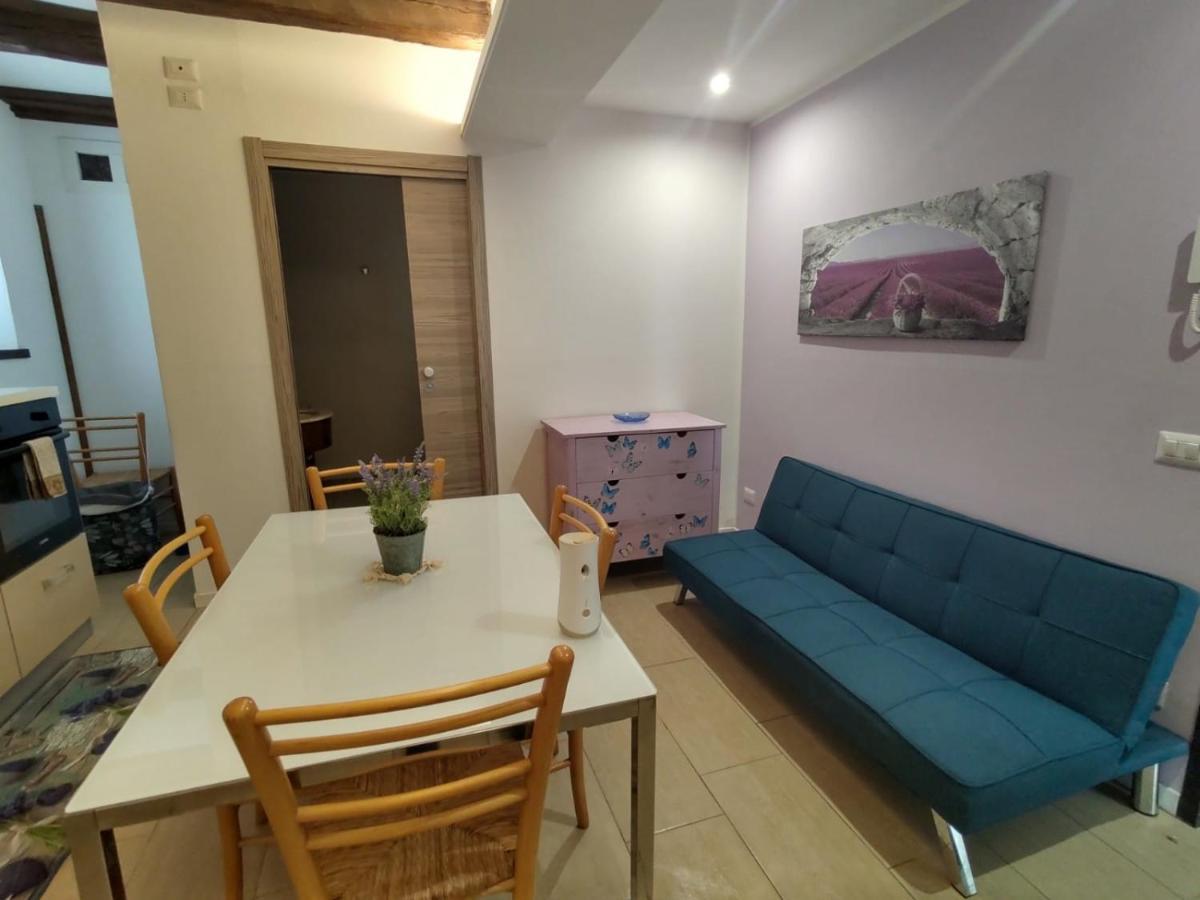 casa vacanze La Quiete San Marcello  Esterno foto