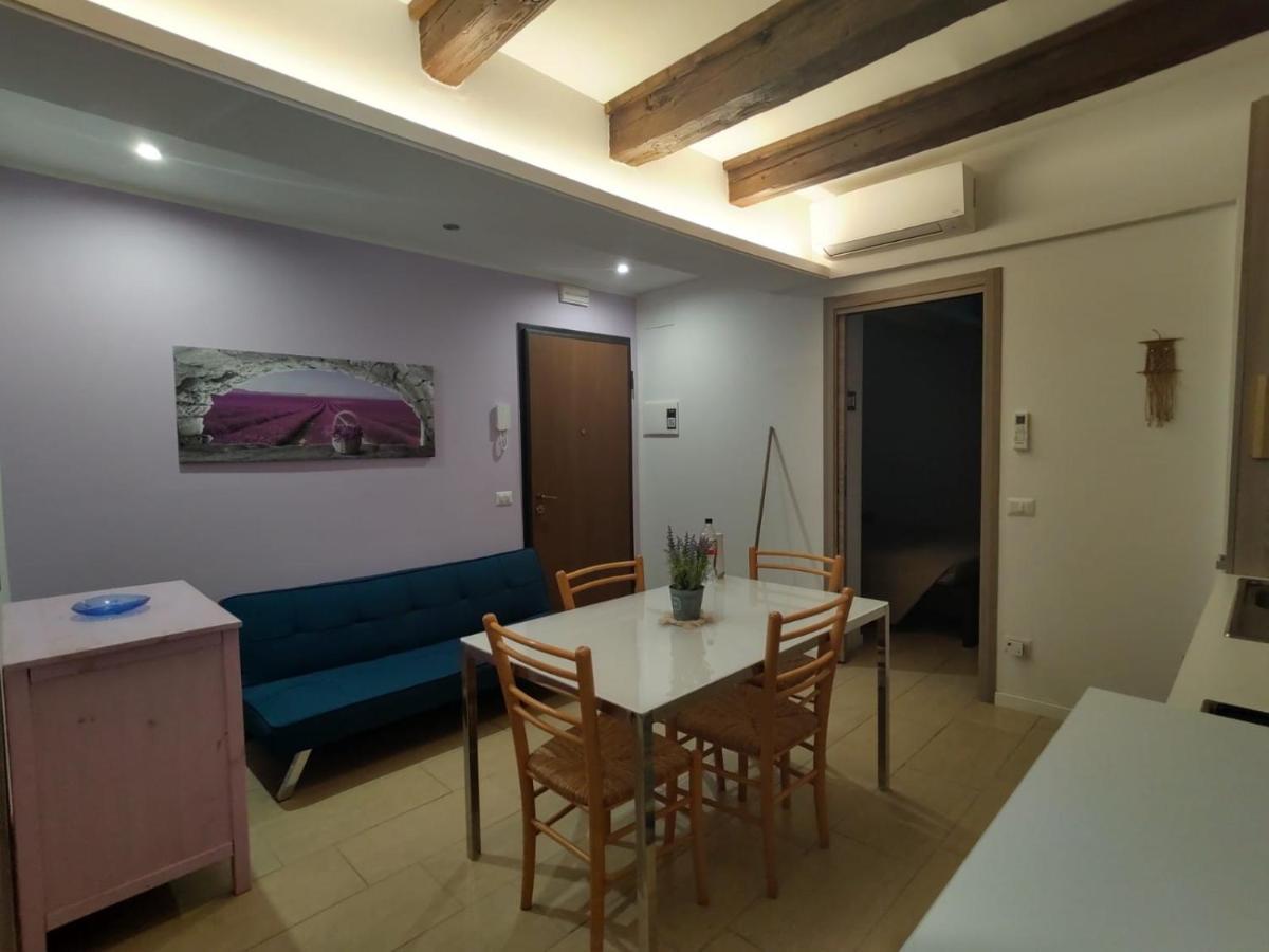 casa vacanze La Quiete San Marcello  Esterno foto