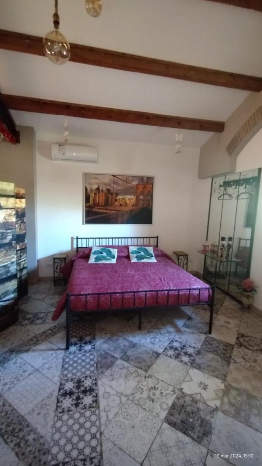 casa vacanze La Quiete San Marcello  Esterno foto